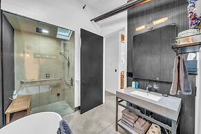 Canyon Casitas at Zion