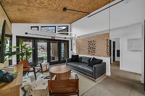 Canyon Casitas at Zion