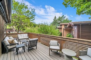 Canyon Casitas at Zion