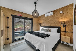 Canyon Casitas at Zion