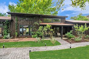 Canyon Casitas at Zion