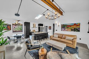 Canyon Casitas at Zion