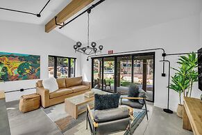 Canyon Casitas at Zion