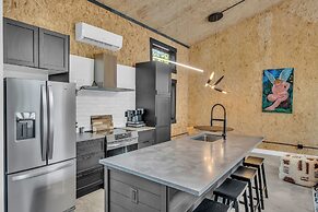 Canyon Casitas at Zion