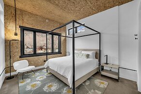 Canyon Casitas at Zion