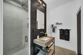 Canyon Casitas at Zion