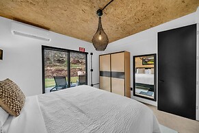 Canyon Casitas at Zion