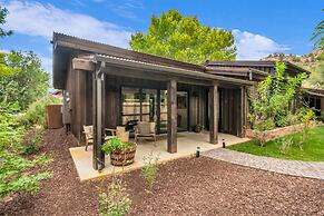 Canyon Casitas at Zion