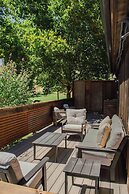 Canyon Casitas at Zion