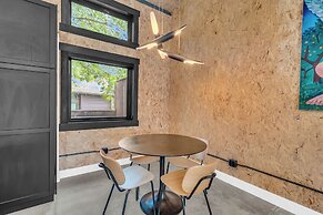 Canyon Casitas at Zion