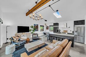 Canyon Casitas at Zion