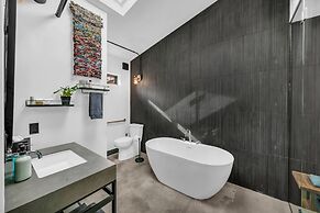 Canyon Casitas at Zion