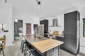 Canyon Casitas at Zion