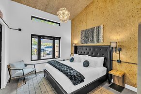 Canyon Casitas at Zion