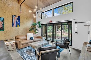 Canyon Casitas at Zion