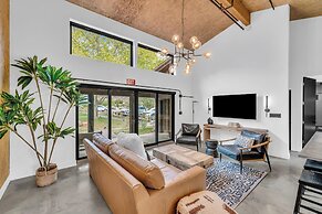 Canyon Casitas at Zion