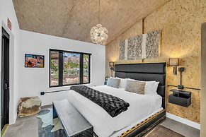 Canyon Casitas at Zion