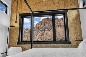 Canyon Casitas at Zion