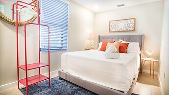 Charming Apartment 5 Min from Brickell