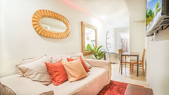 Charming Apartment Comfort Awaits