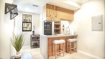 Charming Apartment Comfort Awaits