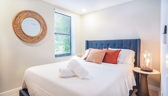 Charming Apartment Comfort Awaits