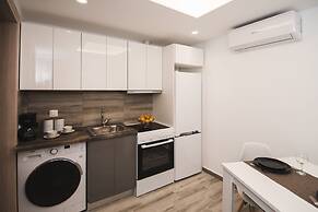 Contemporary Studios Historic Center