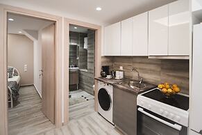 Contemporary Studios Historic Center