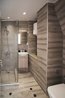 Contemporary Studios Historic Center