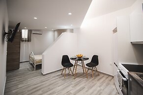 Contemporary Studios Historic Center