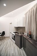 Contemporary Studios Historic Center