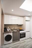 Contemporary Studios Historic Center