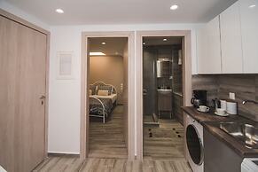 Contemporary Studios Historic Center