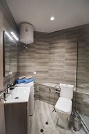 Contemporary Studios Historic Center