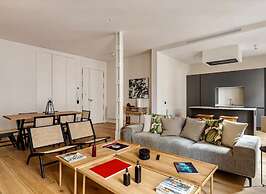 Glamuroso Apto Madrid España