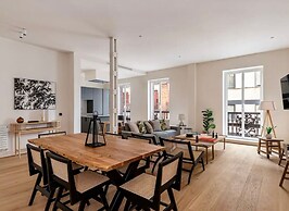 Glamuroso Apto Madrid España