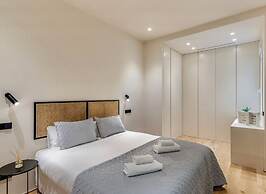 Glamuroso Apto Madrid España