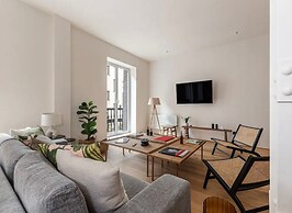 Glamuroso Apto Madrid España