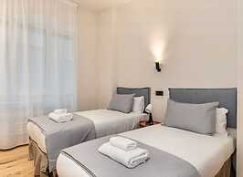 Glamuroso Apto Madrid España