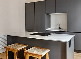 Glamuroso Apto Madrid España