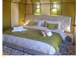 Asafar Luxury Camp