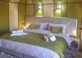 Asafar Luxury Camp