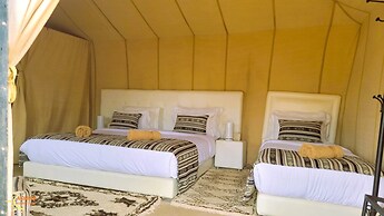 Asafar Luxury Camp