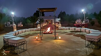 Asafar Luxury Camp
