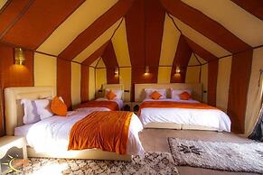 Asafar Luxury Camp