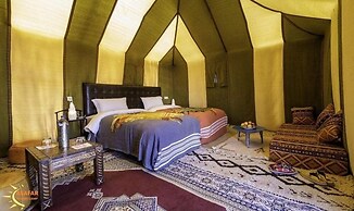 Asafar Luxury Camp
