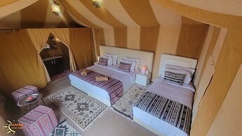 Asafar Luxury Camp