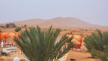 Asafar Luxury Camp