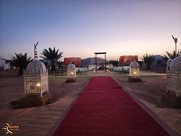Asafar Luxury Camp