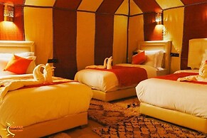 Asafar Luxury Camp